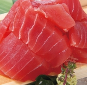 藍鰭金槍魚小TORO切片