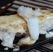 扁鱈魚(yú)塊肉（去皮）