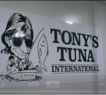 澳洲藍鰭金槍魚視頻介紹